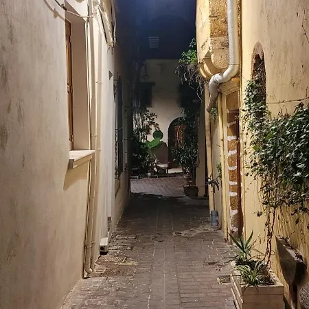 Apartment Old Town Loft With Sea View Roof Terrace And Private Parking *