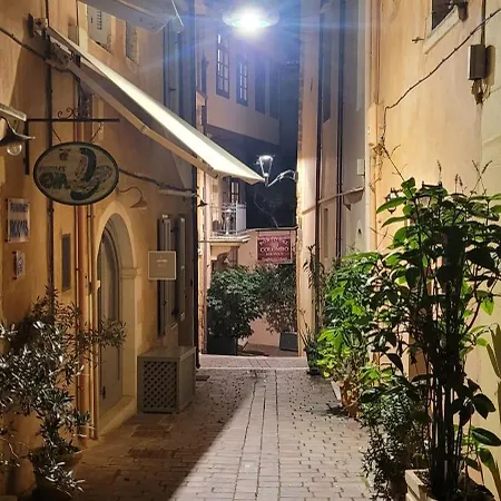 Apartment Old Town Loft With Sea View Roof Terrace And Private Parking