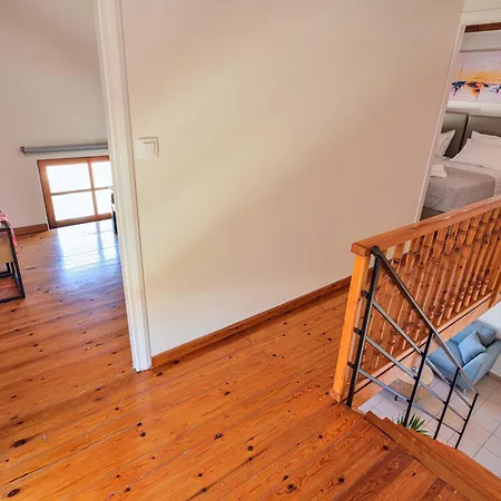 Old Town Loft With Sea View Roof Terrace And Private Parking Apartment *