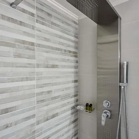 Apartment Old Town Loft With Sea View Roof Terrace And Private Parking *