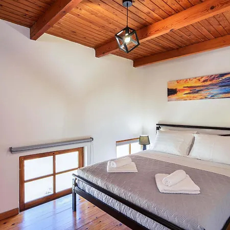 Old Town Loft With Sea View Roof Terrace And Private Parking 公寓 干尼亞